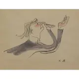 Ludwig Bemelmans, Leopold Stokowski