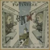 Potiniere by Léonard-Tsuguharu Foujita, Color Lithograph, sold Dec 2017