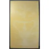 Antonio Torcornal, Jarou Blanco III, 1989, Acrylic on Canvas "Jarou Blanco III" 1989
