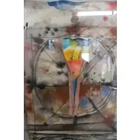 Kamol Tassananghalee, P.R.11.1.78, 1978, Mixed Media