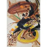 Mary Gardner Preminger, Untitled
