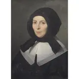 Philippe de Champaigne, Supplement au Catalogue raisonne de l'ouvre de Philippe de Champaigne, Oil on Canvas