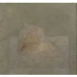 Vladimir Weisberg, Still Life with Seashells, 1967, Oil on Canvas