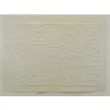 Louise Nevelson, Dawn's Clouds, 1977, Pencil signed and dated lower right, numbered 58/75 lower left