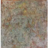Brian Wendler, Indian Summer, 1979, Oil on Canvas