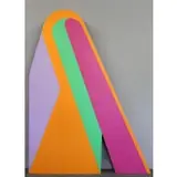 Sven Lukin, Orleans, 1969