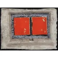 L'Axe Blanc by James Coignard, sold Oct 2017