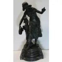 Emile Truffot, (Emile Truffot, France, 1843 - 1895)