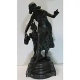 Emile Truffot, (Emile Truffot, France, 1843 - 1895)