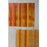 Abstract Composition by Mary Gardner Preminger, Oil on Canvas, sold Sep 2017
