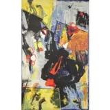 Mary Gardner Preminger, Acrobatics