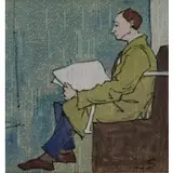 Joseph Solman, J S