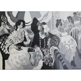 Isaac Maimon, Untitled