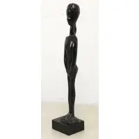 Sebastien Tamari, Untitled, Bronze Sculpture