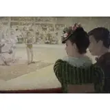 Dietz Edzard, Cirque du Faubourg