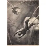 John Steuart Curry, The Flying Codonas