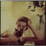 Francesco Scavullo, Francesco Scavullo (American, 1921-2004), Photograph Portrait of Carol McCallson, 1952