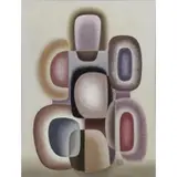 George Saru, Grey Pearl