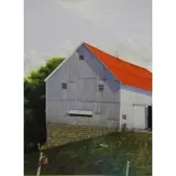 Gerald Smith, Untitled, Oil on Canvas