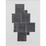 Louise Nevelson, Sky Garden