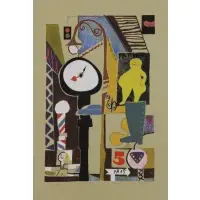 Hananiah Harari, City Signs