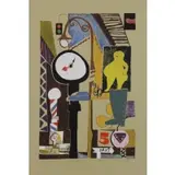 Hananiah Harari, City Signs
