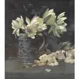 Lawrence Carmichael Earle, L.C. Earle 83, Oil on Canvas