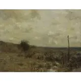 Bruce Crane, Fall Days