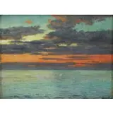 Frederick Judd Waugh, Untitled