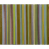 Gene Davis, Petersburgh Press NY, Color Silkscreen