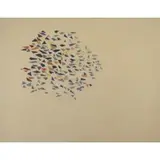 Robert Goodnough, Color Shapes