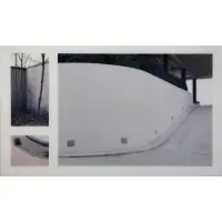 Oliver Boberg, Seite 4, 2006, Lamda Print "Seite 4" 2006