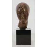 Elie Nadelman, Head of a Woman
