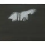 Joseph Stella, Smokestacks