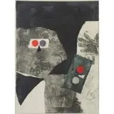 Antoni Clavé, Ariadne