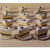 Sharon Core, Boston Creams, 2004, C-Print "Boston Creams" 2004
