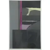 Louise Nevelson, Aquatints