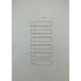 Donald Judd, Untitled, 1974