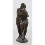 Edward Berge, Lovers, Bronze "Lovers"