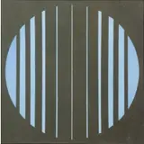 Mac Wells, Untitled, 1965, Oil on Masonite