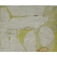 Untitled, ca by John Grillo, Oil / Paper on Board Collage, sold Dec 2016