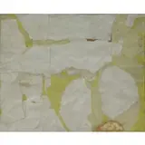 John Grillo, Untitled, ca, Oil / Paper on Board Collage