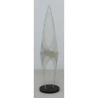 Sue Fuller, Sue Fuller (American, active in New York, 1914 - 2006), Plexiglass Sculpture, 1969