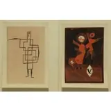 Paul Klee, The Prince