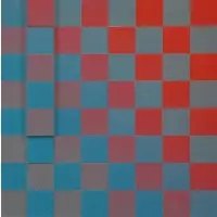 Karl Gerstner, Carro 64