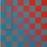 Karl Gerstner, Carro 64