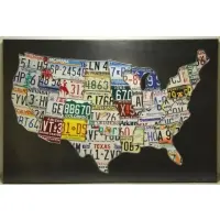 Scott Hanson, Plate Series #66