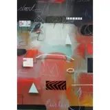 Joseph Stabilito, Euclid, 1989