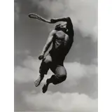Barbara Morgan, El Penitente