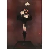 Antonio Luna, Rosas, 1965, Oil on Canvas "Rosas" 1965